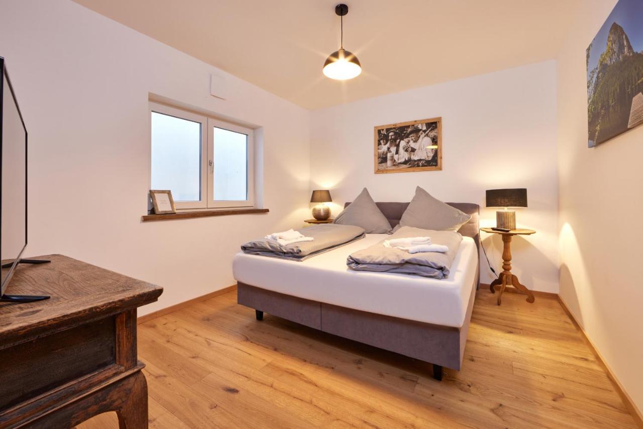 Sunshine Apartment Spirit Of Deer Garmisch-Partenkirchen Eksteriør bilde