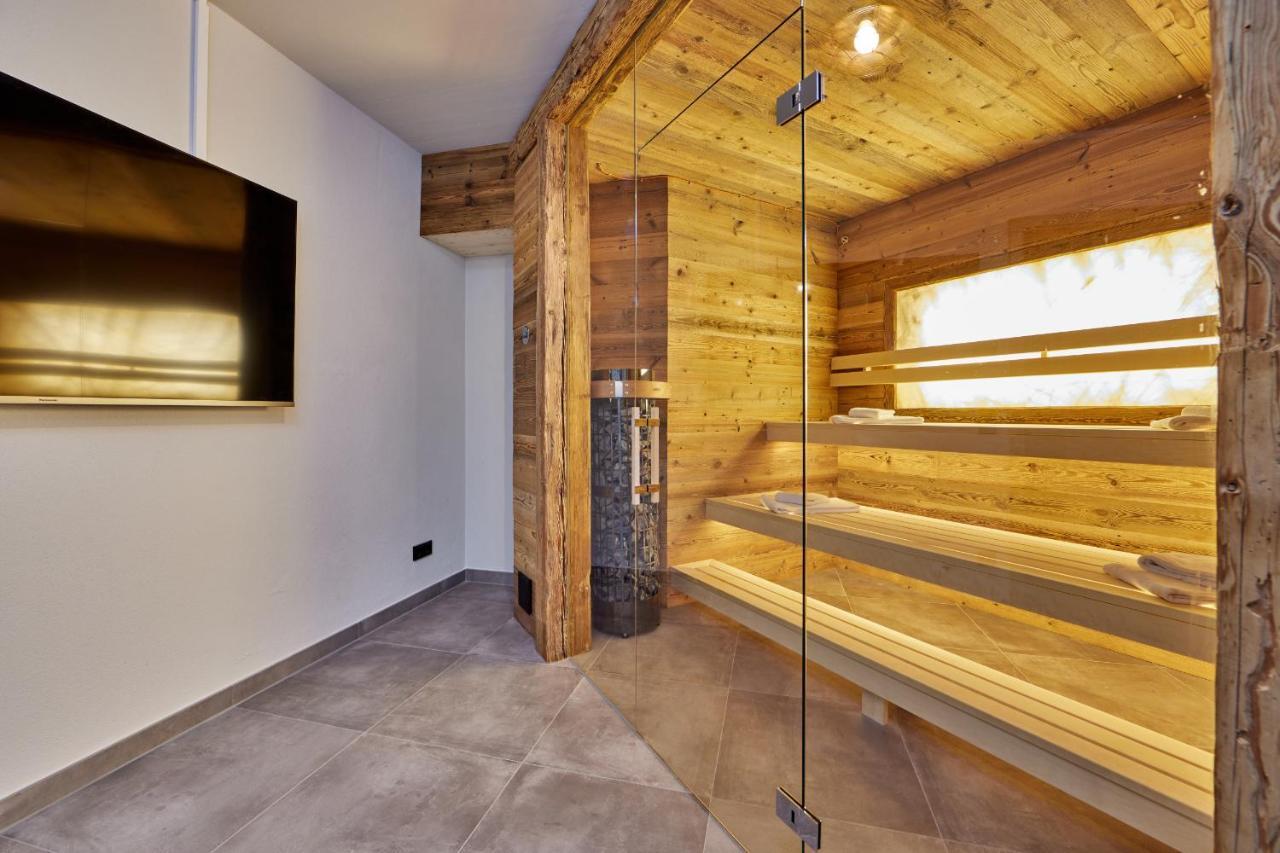 Sunshine Apartment Spirit Of Deer Garmisch-Partenkirchen Eksteriør bilde